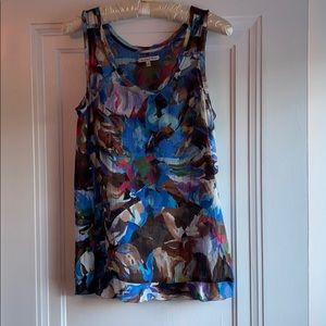 Tank top from Madewell